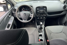 Renault Clio  IV Société Phase 2 1.5 dCi Energy eco2 75 cv