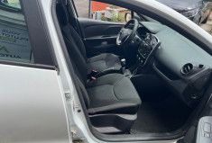Renault Clio  IV Société Phase 2 1.5 dCi Energy eco2 75 cv
