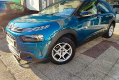 Citroën C4 CACTUS 1.2 110 / Feel 