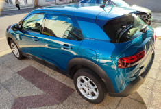 Citroën C4 CACTUS 1.2 110 / Feel / 1er Main / Suivi Constructeur 