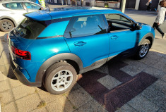 Citroën C4 CACTUS 1.2 110 / Feel / 1er Main / Suivi Constructeur 