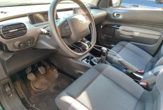 Citroën C4 CACTUS 1.2 110 / Feel / 1er Main / Suivi Constructeur 