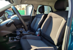 Citroën C4 CACTUS 1.2 110 / Feel / 1er Main / Suivi Constructeur 