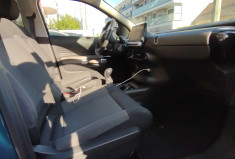 Citroën C4 CACTUS 1.2 110 / Feel / 1er Main / Suivi Constructeur 