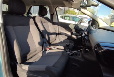 Citroën C4 CACTUS 1.2 110 / Feel / 1er Main / Suivi Constructeur 