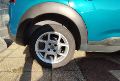 Citroën C4 CACTUS 1.2 110 / Feel / 1er Main / Suivi Constructeur 