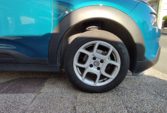 Citroën C4 CACTUS 1.2 110 / Feel / 1er Main / Suivi Constructeur 