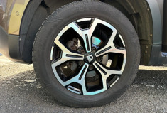 Dacia Duster II 1.5 Blue dCi 4x2 115 cv Prestige 4x2