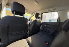 Dacia Duster II 1.5 Blue dCi 4x2 115 cv Prestige 4x2