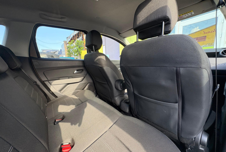 Dacia Duster II 1.5 Blue dCi 4x2 115 cv Prestige 4x2