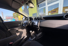 Dacia Duster II 1.5 Blue dCi 4x2 115 cv Prestige 4x2