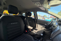 Dacia Duster II 1.5 Blue dCi 4x2 115 cv Prestige 4x2