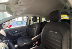 Dacia Duster II 1.5 Blue dCi 4x2 115 cv Prestige 4x2