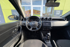 Dacia Duster II 1.5 Blue dCi 4x2 115 cv Prestige 4x2