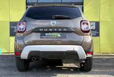 Dacia Duster II 1.5 Blue dCi 4x2 115 cv Prestige 4x2