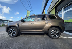 Dacia Duster II 1.5 Blue dCi 4x2 115 cv Prestige 4x2