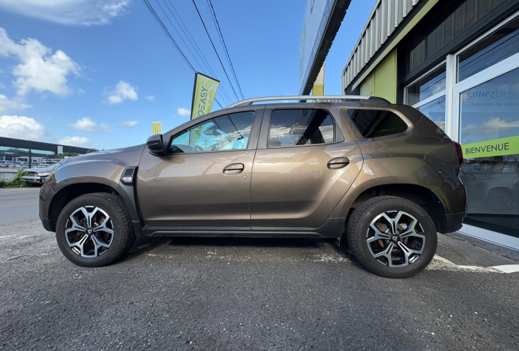 Dacia Duster II 1.5 Blue dCi 4x2 115 cv Prestige 4x2