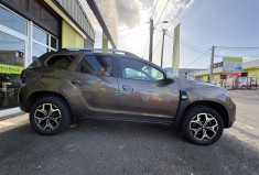 Dacia Duster II 1.5 Blue dCi 4x2 115 cv Prestige 4x2