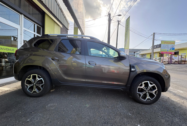 Dacia Duster II 1.5 Blue dCi 4x2 115 cv Prestige 4x2