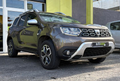 Dacia Duster II 1.5 Blue dCi 4x2 115 cv Prestige 4x2