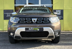 Dacia Duster II 1.5 Blue dCi 4x2 115 cv Prestige 4x2