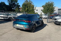Renault Arkana 1.3 TCE / 140 CH / RS LINE