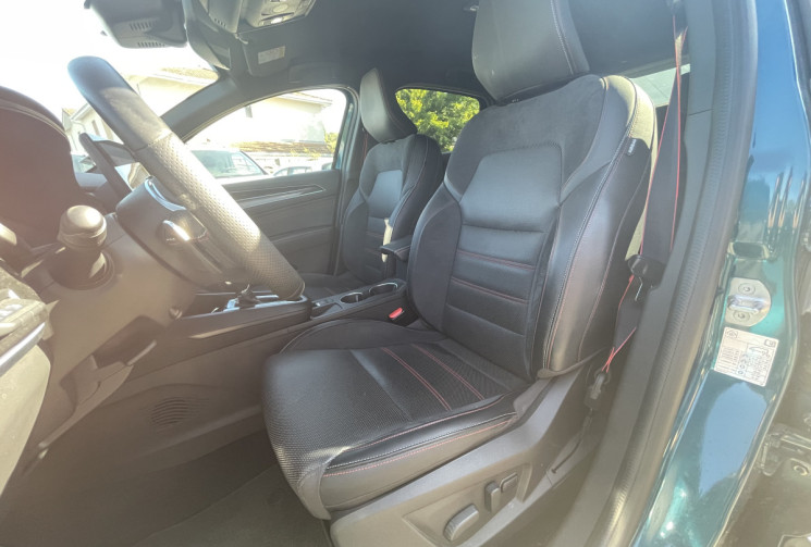 Renault Arkana 1.3 TCE / 140 CH / RS LINE