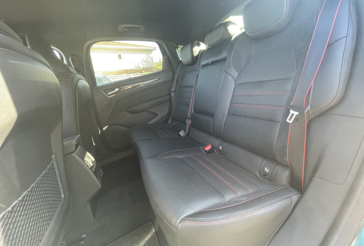 Renault Arkana 1.3 TCE / 140 CH / RS LINE