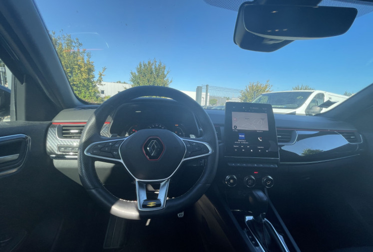 Renault Arkana 1.3 TCE / 140 CH / RS LINE