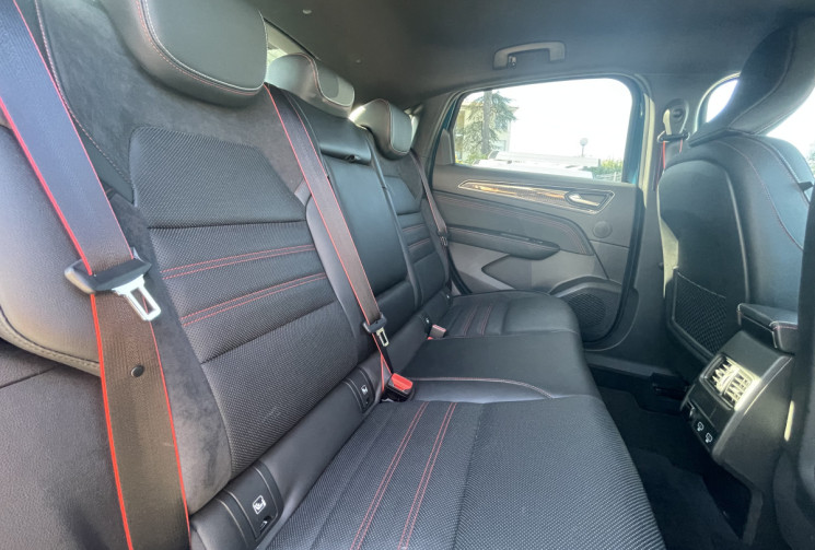 Renault Arkana 1.3 TCE / 140 CH / RS LINE