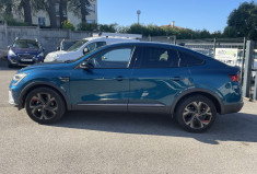 Renault Arkana 1.3 TCE / 140 CH / RS LINE