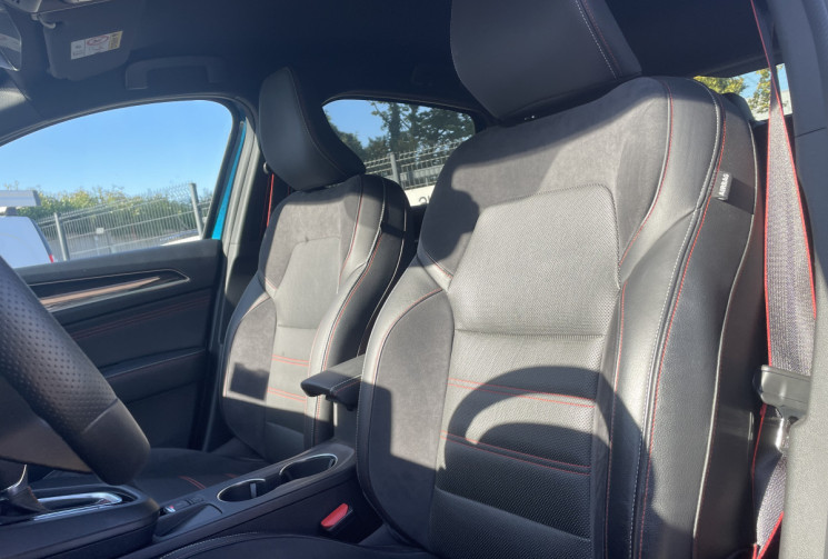 Renault Arkana 1.3 TCE / 140 CH / RS LINE