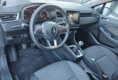 Renault CLIO V 1.0 TCe & GPL BVM6 S&S 100 cv ZEN - Premère Main