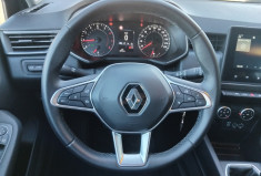 Renault CLIO V 1.0 TCe & GPL BVM6 S&S 100 cv ZEN - Premère Main