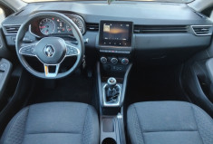 Renault CLIO V 1.0 TCe & GPL BVM6 S&S 100 cv ZEN - Premère Main