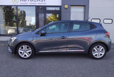 Renault CLIO V 1.0 TCe & GPL BVM6 S&S 100 cv ZEN - Premère Main