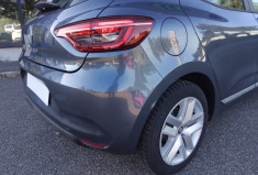 Renault CLIO V 1.0 TCe & GPL BVM6 S&S 100 cv ZEN - Premère Main