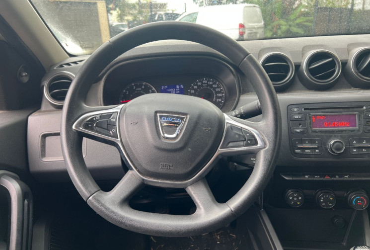 Dacia Duster  II 1.5 Blue dCi 4x2 95 cv