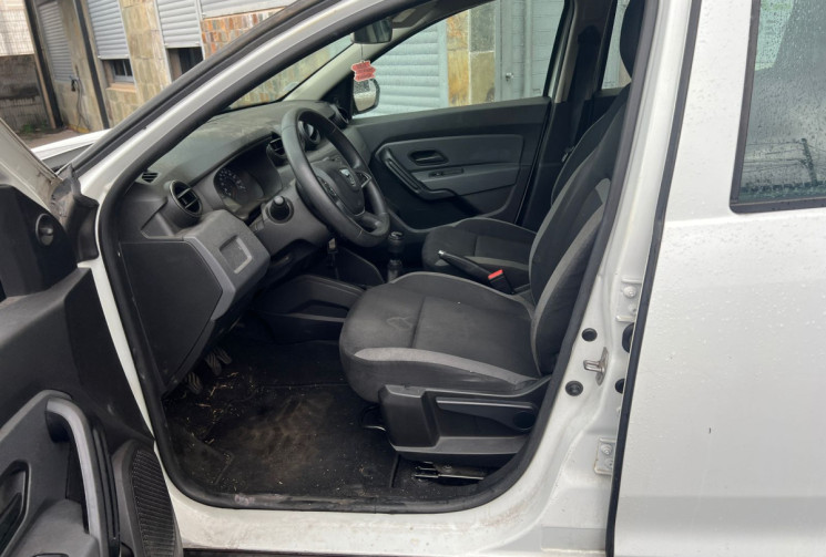 Dacia Duster  II 1.5 Blue dCi 4x2 95 cv