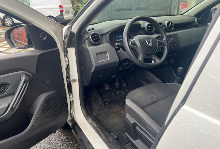 Dacia Duster  II 1.5 Blue dCi 4x2 95 cv