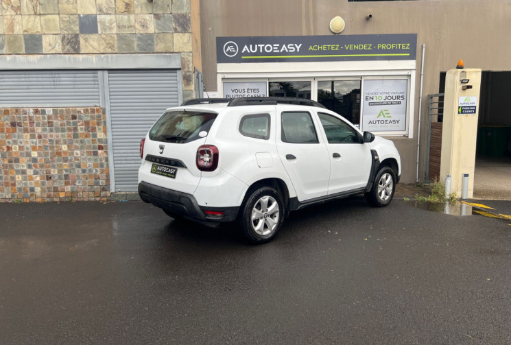 Dacia Duster  II 1.5 Blue dCi 4x2 95 cv