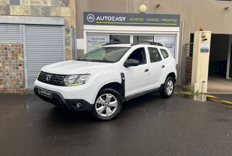 Dacia Duster  II 1.5 Blue dCi 4x2 95 cv