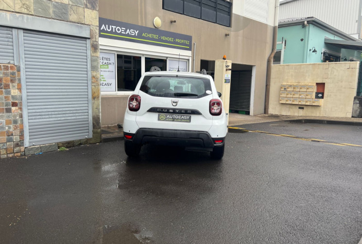 Dacia Duster  II 1.5 Blue dCi 4x2 95 cv