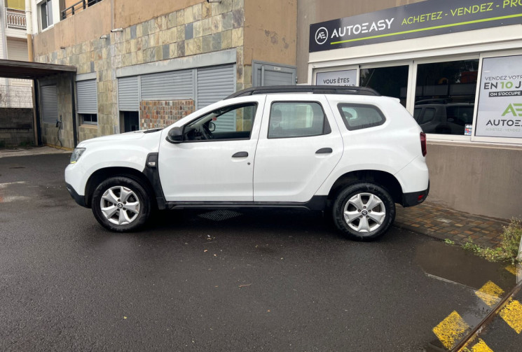 Dacia Duster  II 1.5 Blue dCi 4x2 95 cv