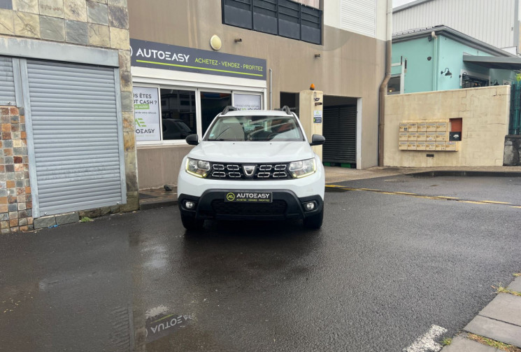 Dacia Duster  II 1.5 Blue dCi 4x2 95 cv