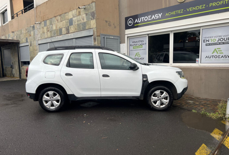 Dacia Duster  II 1.5 Blue dCi 4x2 95 cv