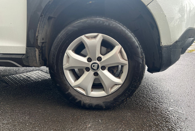 Dacia Duster  II 1.5 Blue dCi 4x2 95 cv