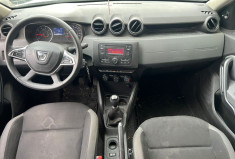 Dacia Duster  II 1.5 Blue dCi 4x2 95 cv
