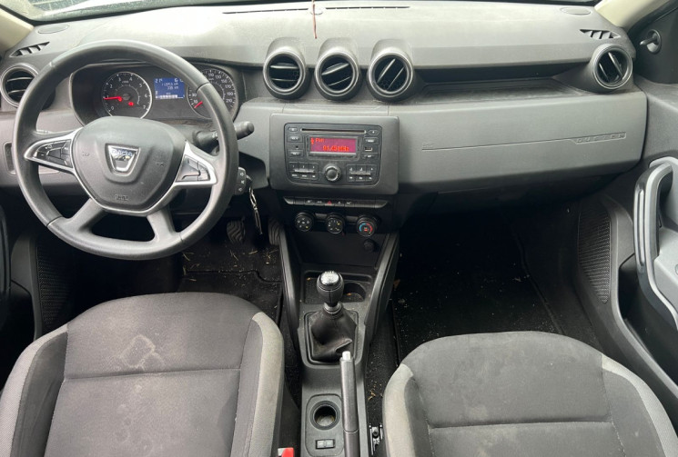 Dacia Duster  II 1.5 Blue dCi 4x2 95 cv