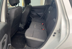 Dacia Duster  II 1.5 Blue dCi 4x2 95 cv